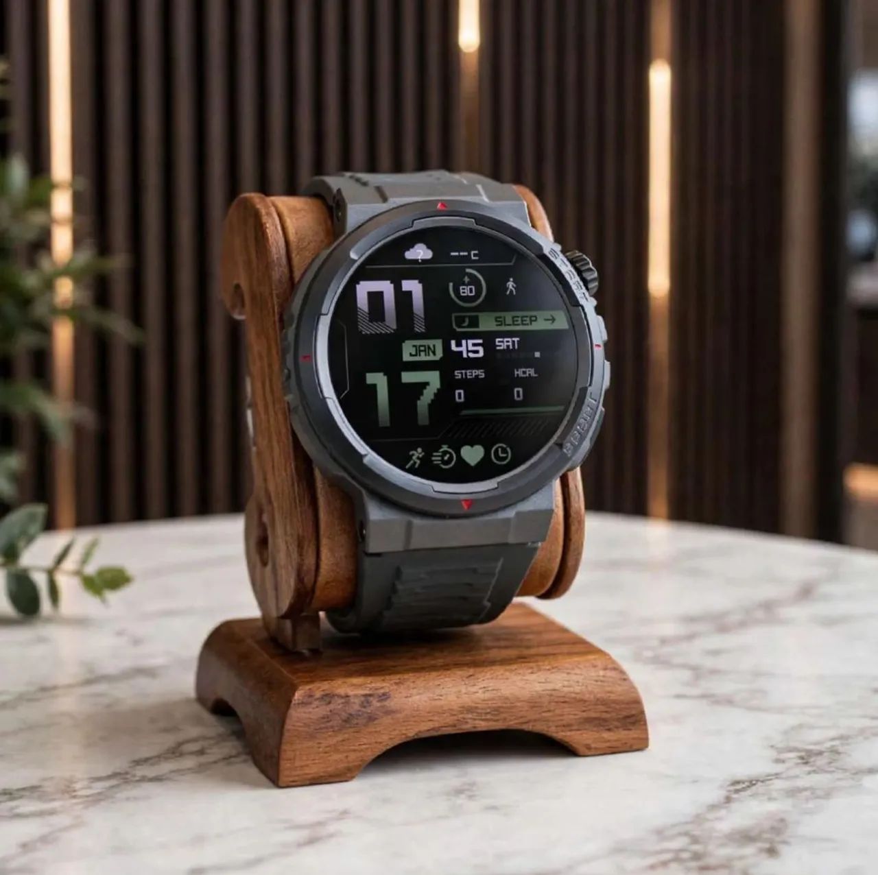 Zeblaze Ares 3 Plus  - Foto 2