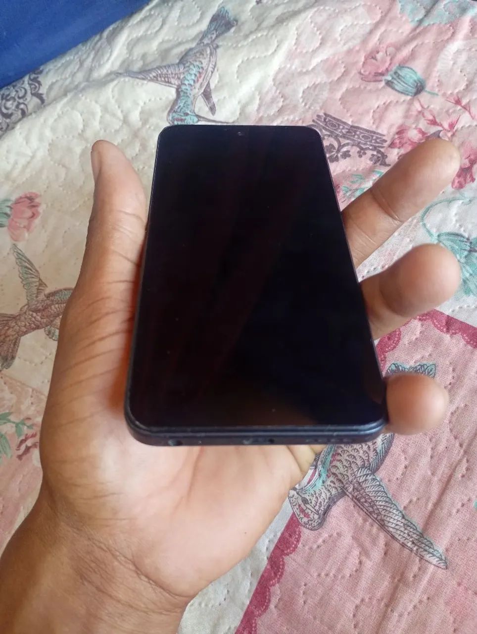 INFINIX SMART10  - Foto 2
