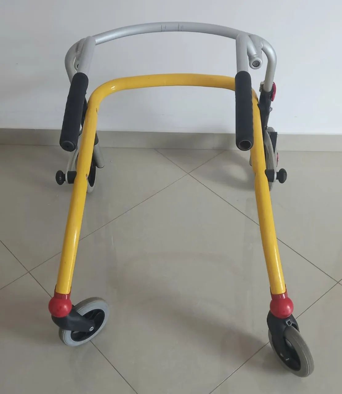 Andador Posterior infantil Crocodile - Foto 3