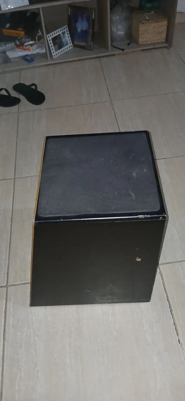 Cajon elétrico  - Foto 2
