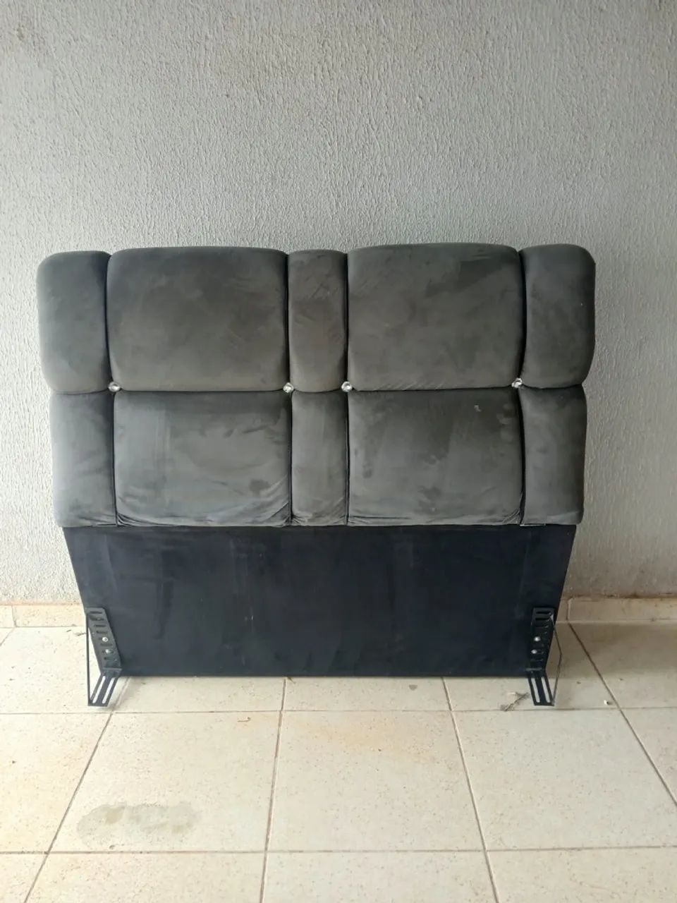 Cabeceira de cama - Foto 5