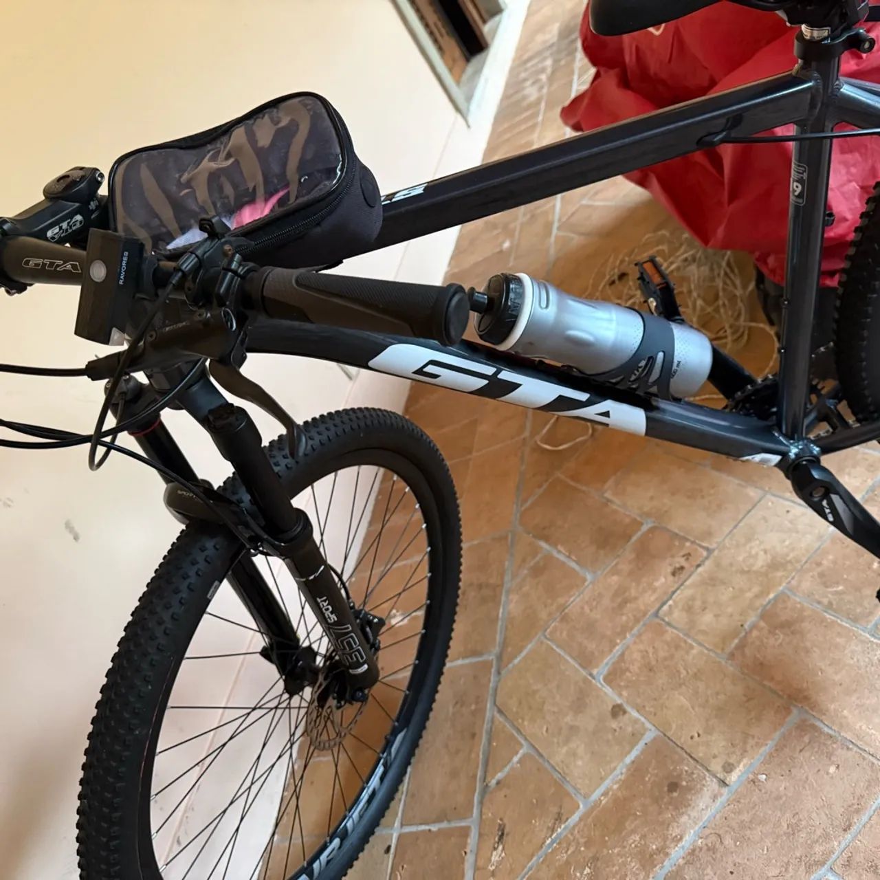 Bicicleta - Foto 3