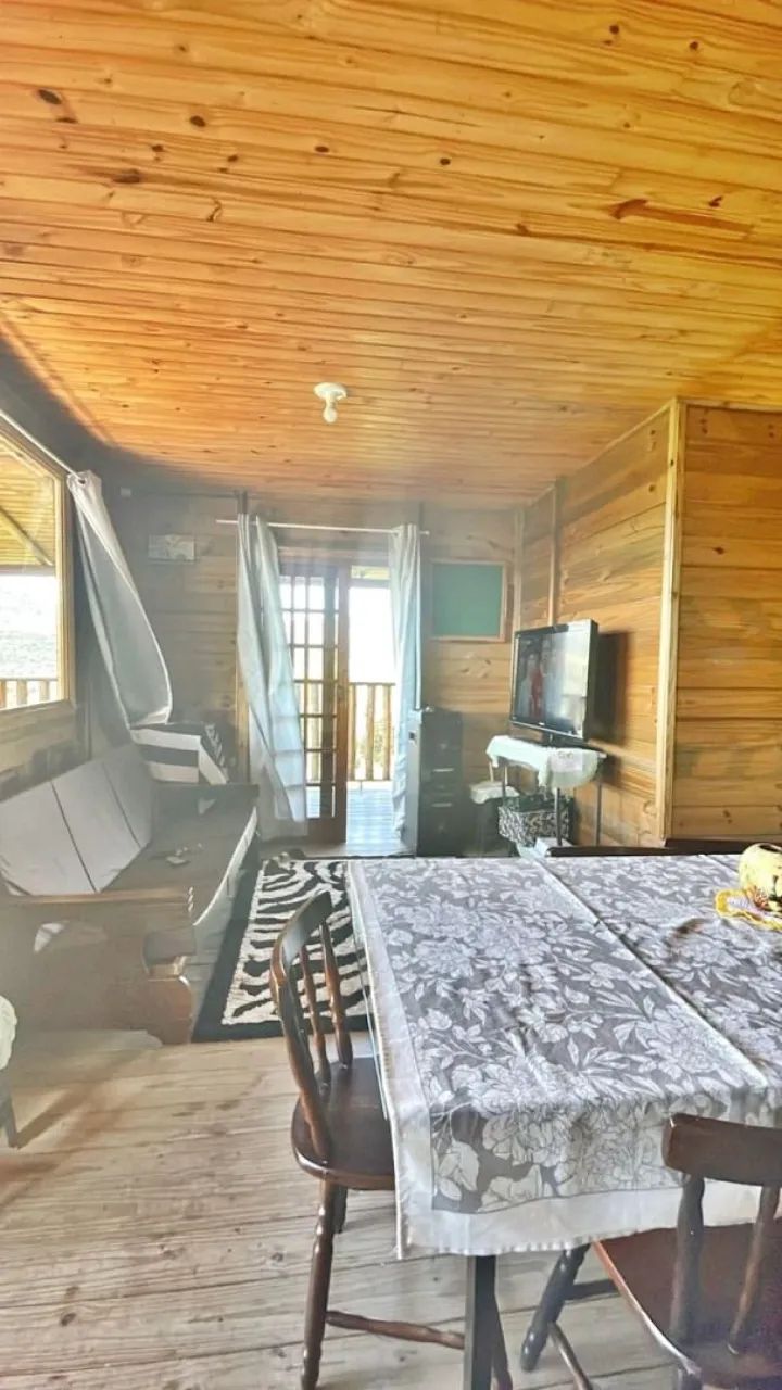 SÍTIO 1860 m², 3 dormitórios - Alto do Rio Lessa - Foto 7