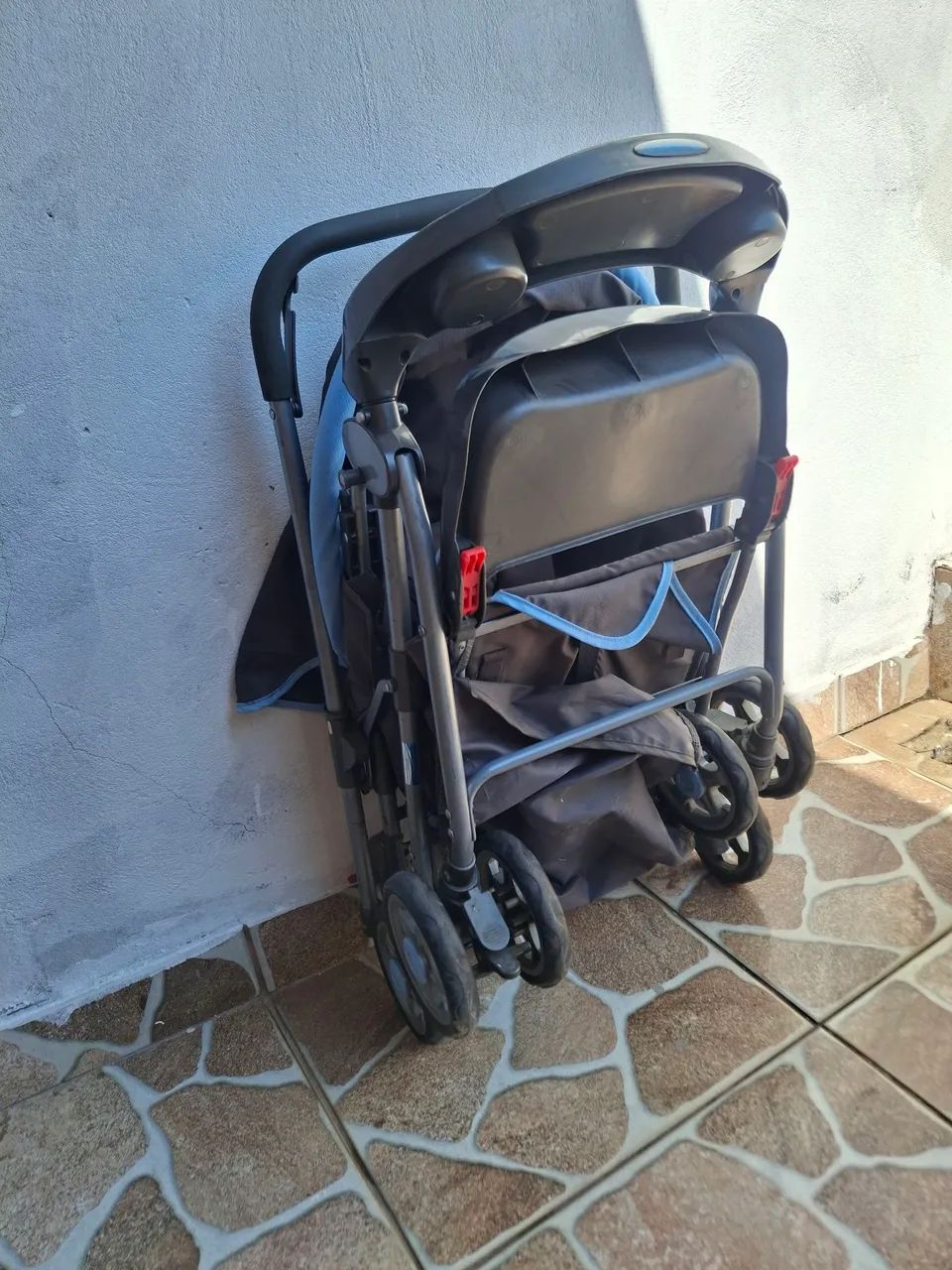 Carrinho de Bebê  - Foto 5