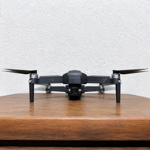 DRONE SJRC F11S PRO 4K COM GPS - Foto 2