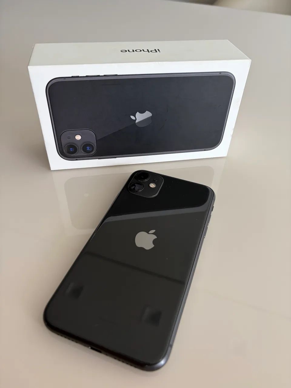 iPhone 11 - 64gb - Foto 3