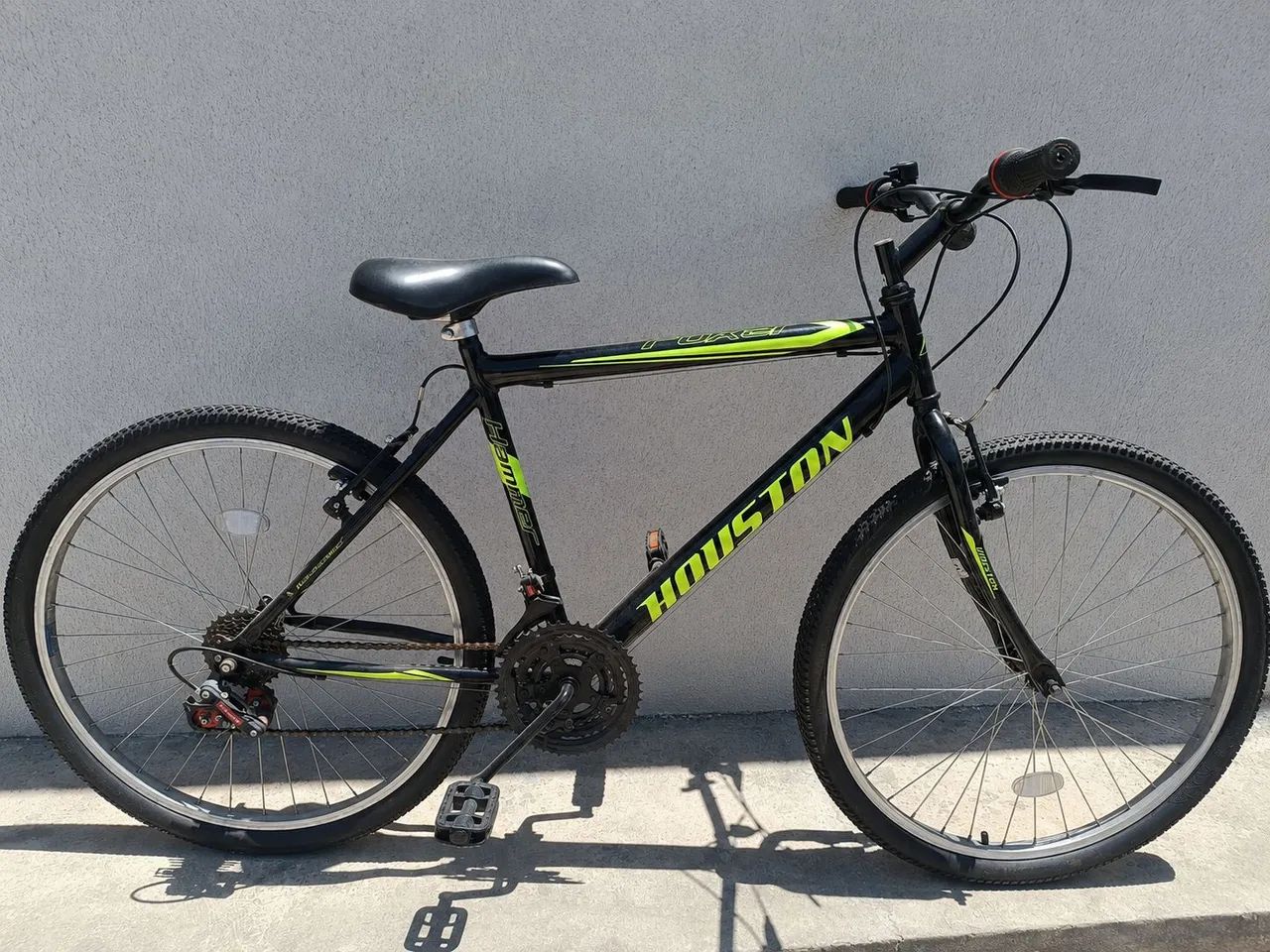 Bicicleta  - Foto 2