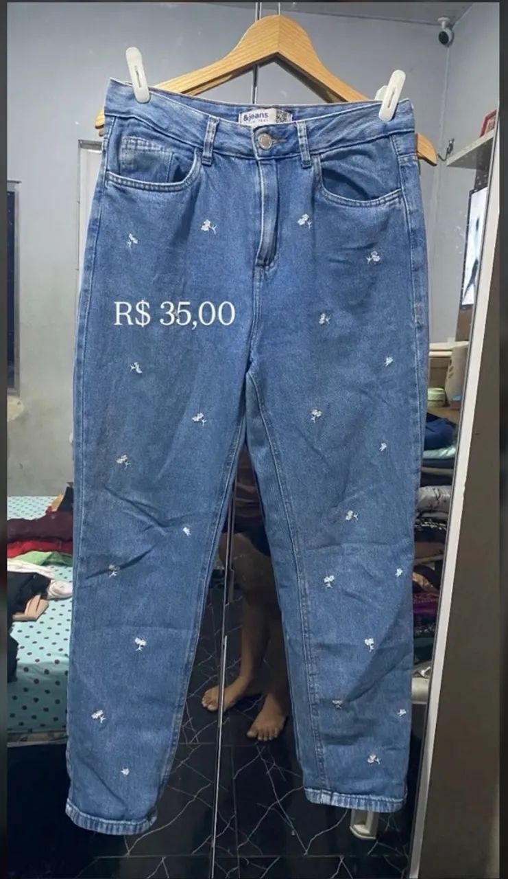 Lote de Roupas  - Foto 5
