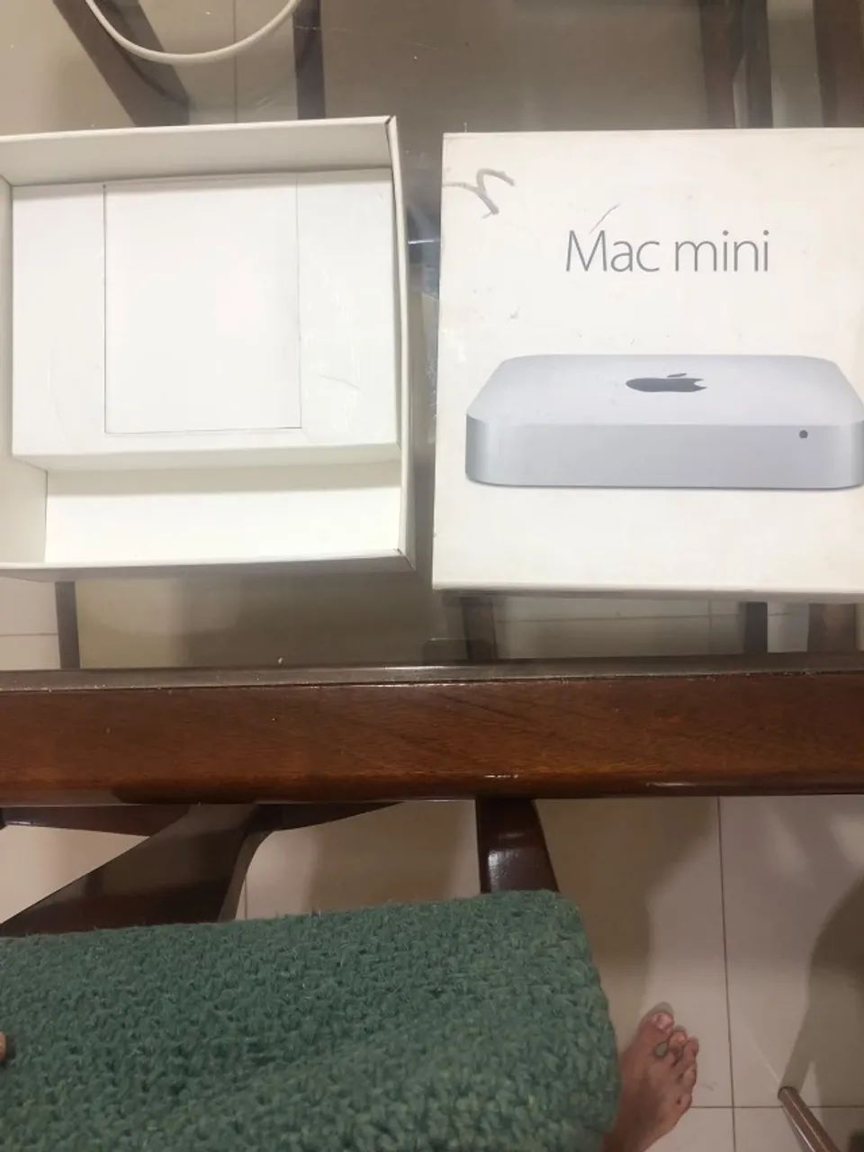 Mac Mini 2014 - Foto 3