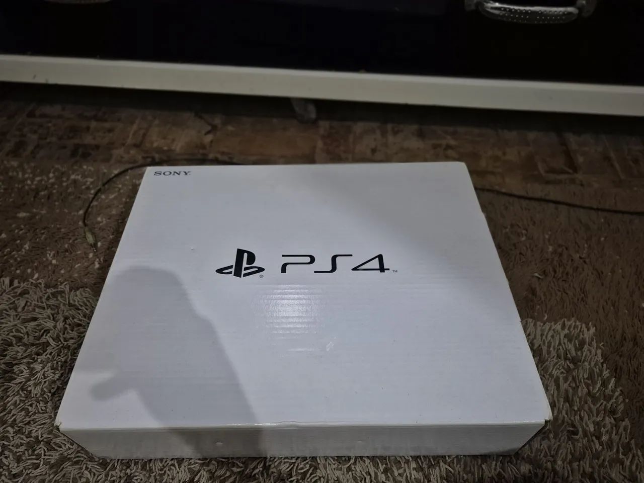 PS4 PRO 1TB+JOGOS - Foto 5