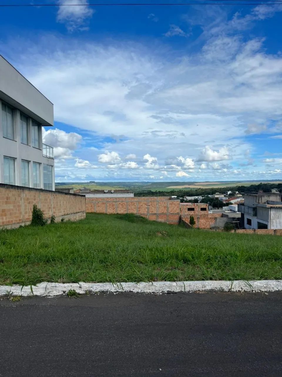 Lote no Residencial Morada Das Garças  - Foto 2