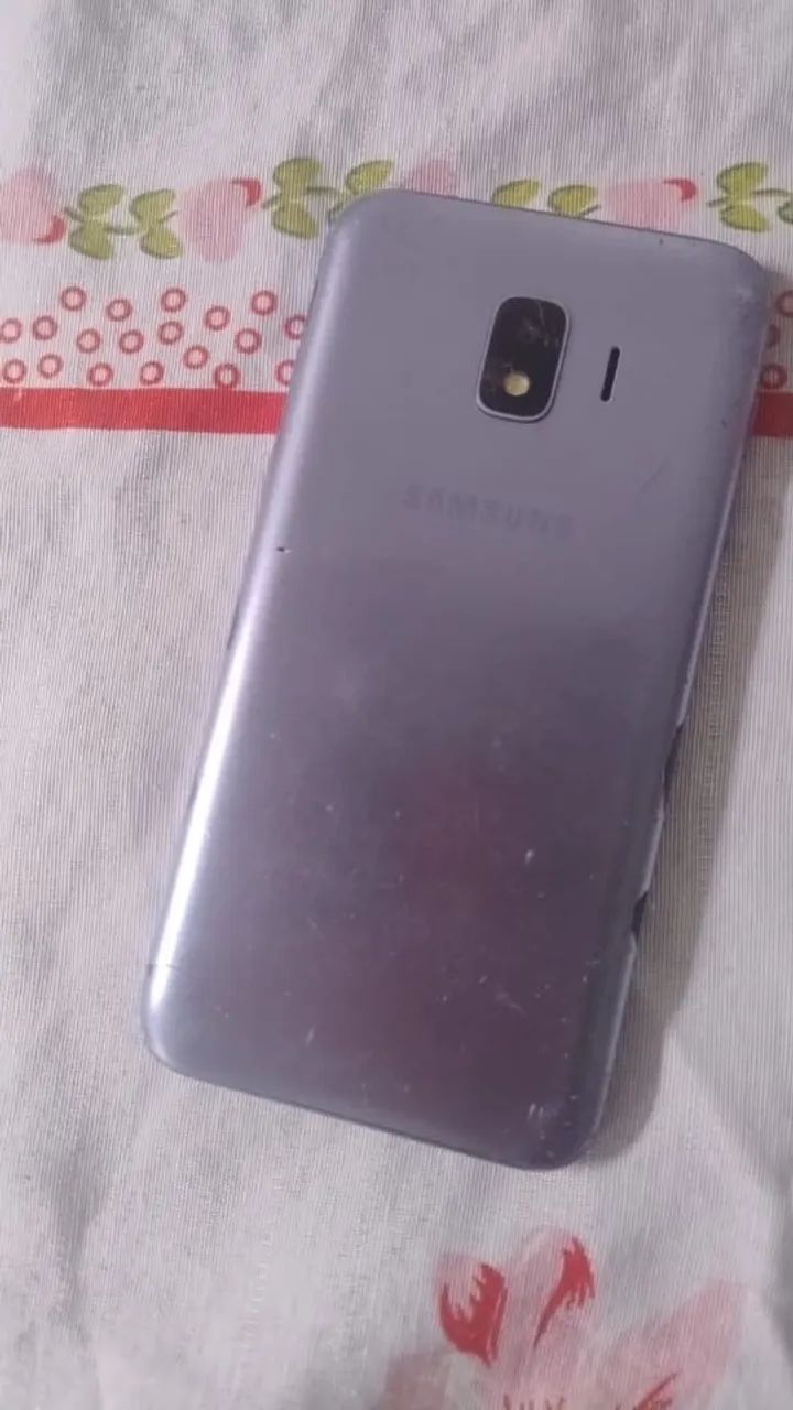 Vende se j260 100 reais - Foto 3