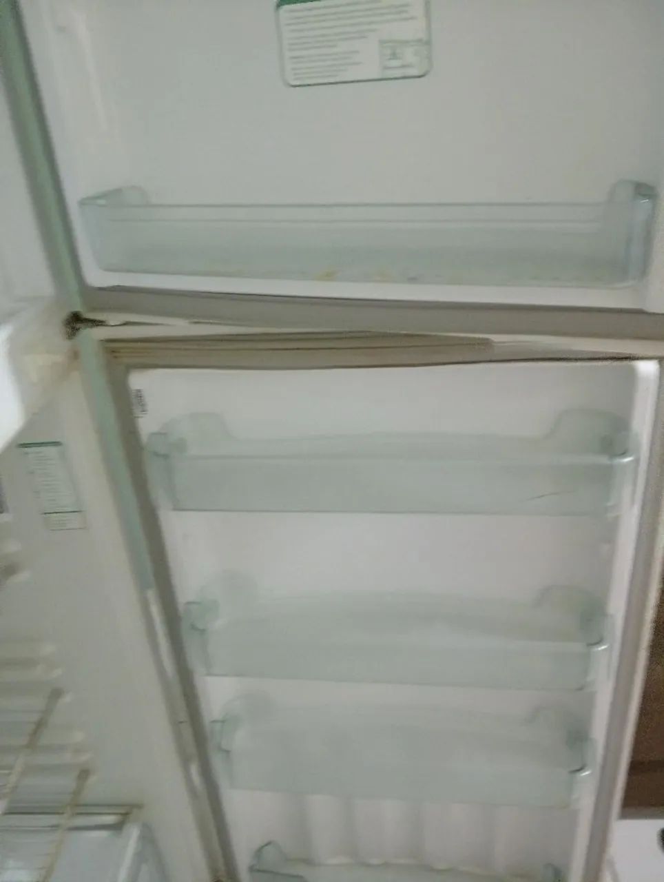 Geladeira duplex Consul  - Foto 5