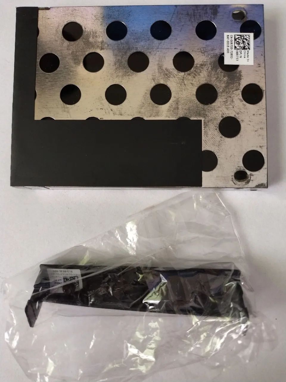 Gaveta completa Dell Inspiron 1525. - Foto 3