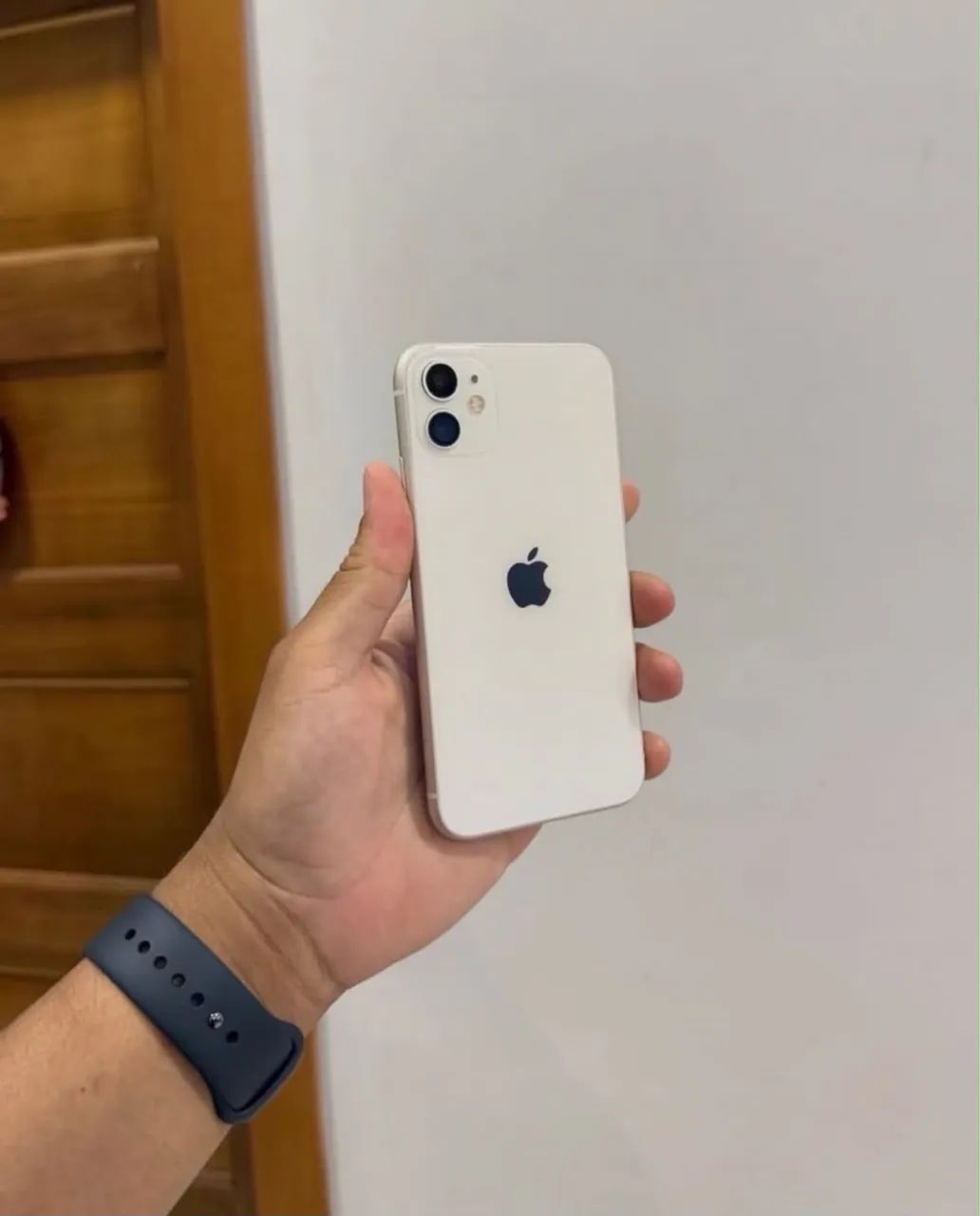 iPhone 11  - Foto 2