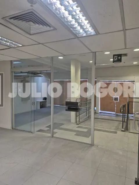 Loja de rua na Gávea! Frente, 211m², diversos espaços. Bem localizada. - Foto 3