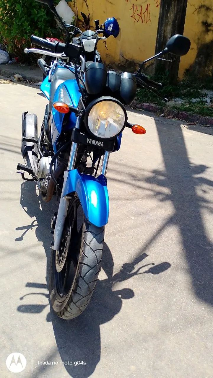 Factor 125cc 13/14 - Foto 3