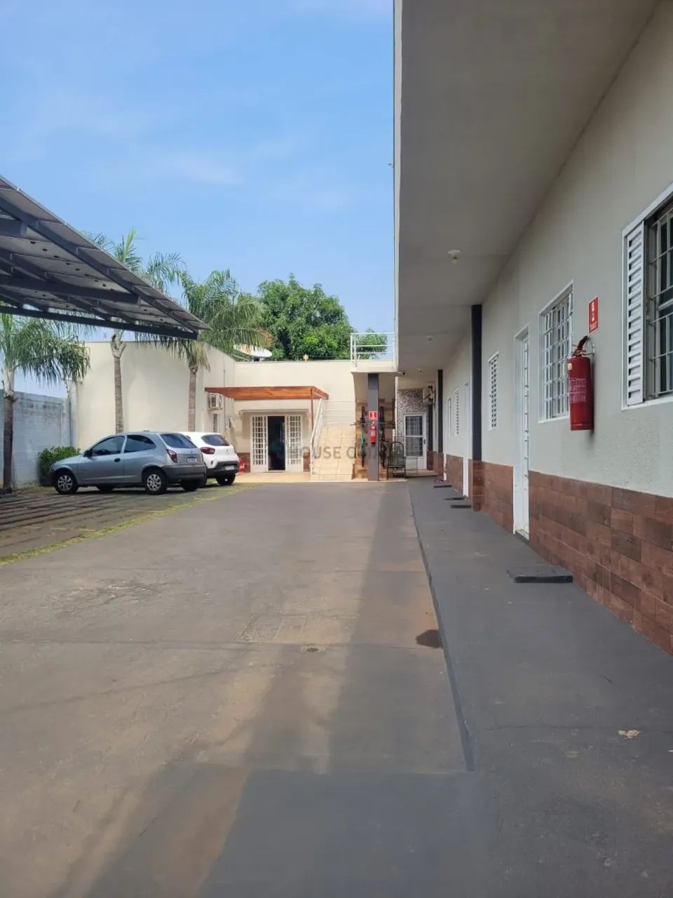 CONDOMÍNIO COM 7 KITNETS MOBILIADAS NO JARDIM SANTA ISABEL - Foto 2