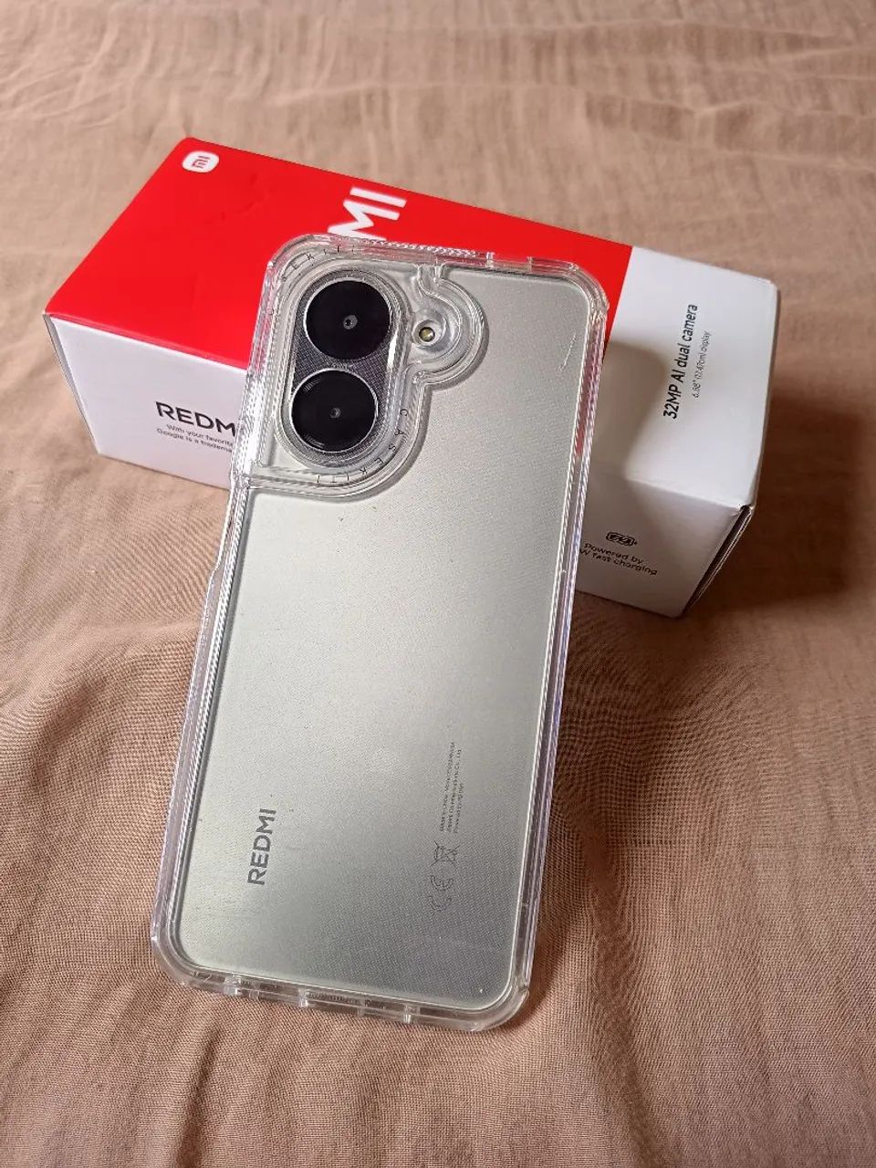 Redmi A5 entrego! - Foto 3