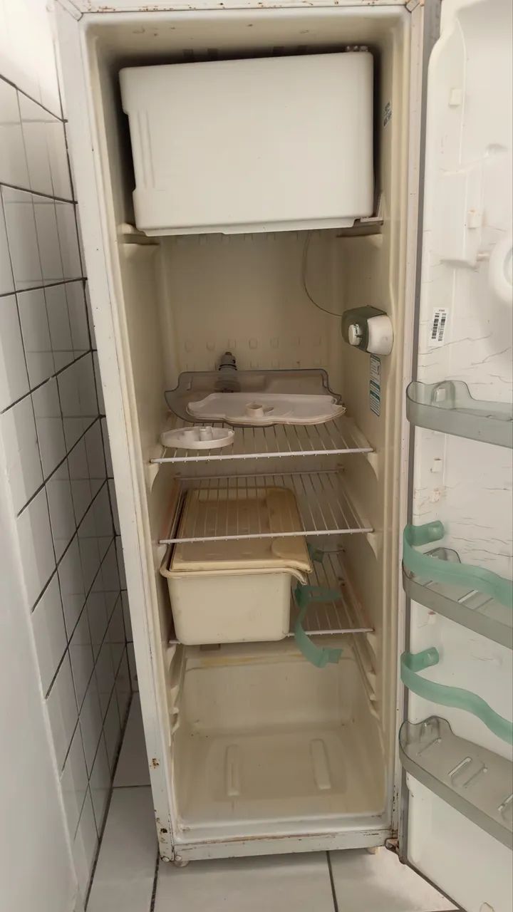 Geladeira Consul - Foto 4