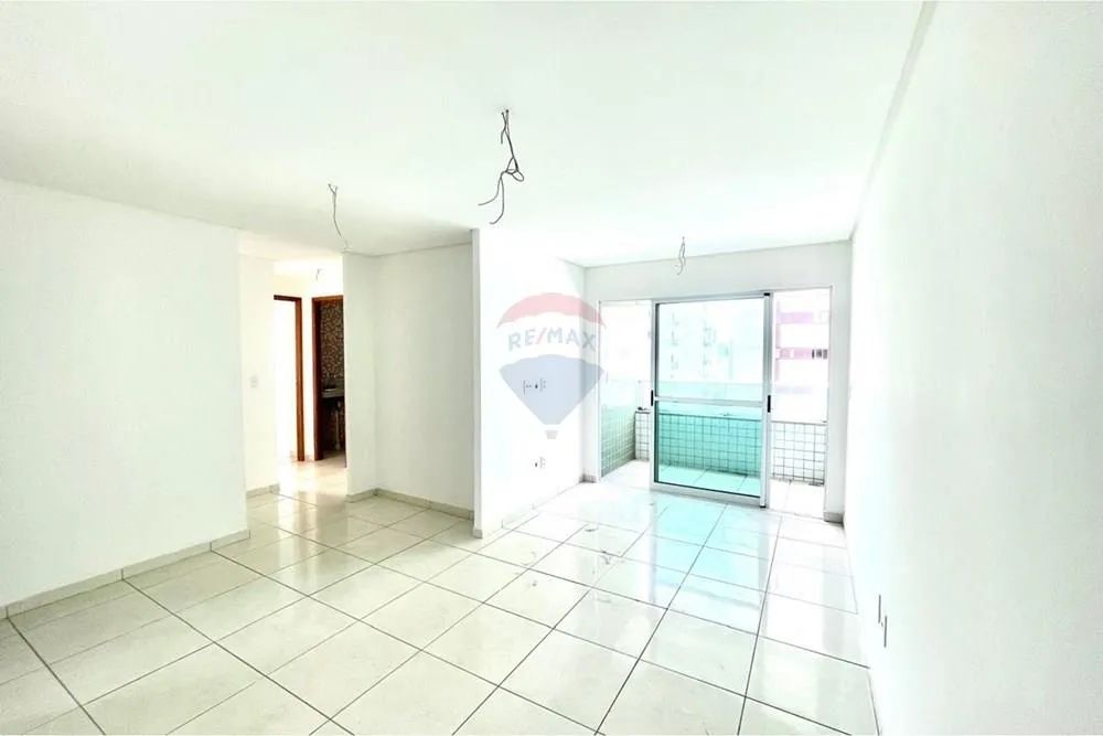 Apartamento 3 qts na Encruzilhada