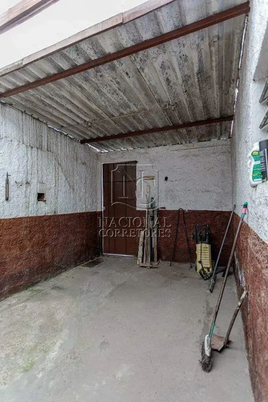 Galpão, 310m ² - à venda- Vila América - Santo André/SP - Foto 5