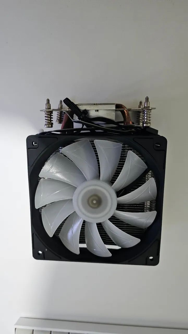 Air cooler gamdias 