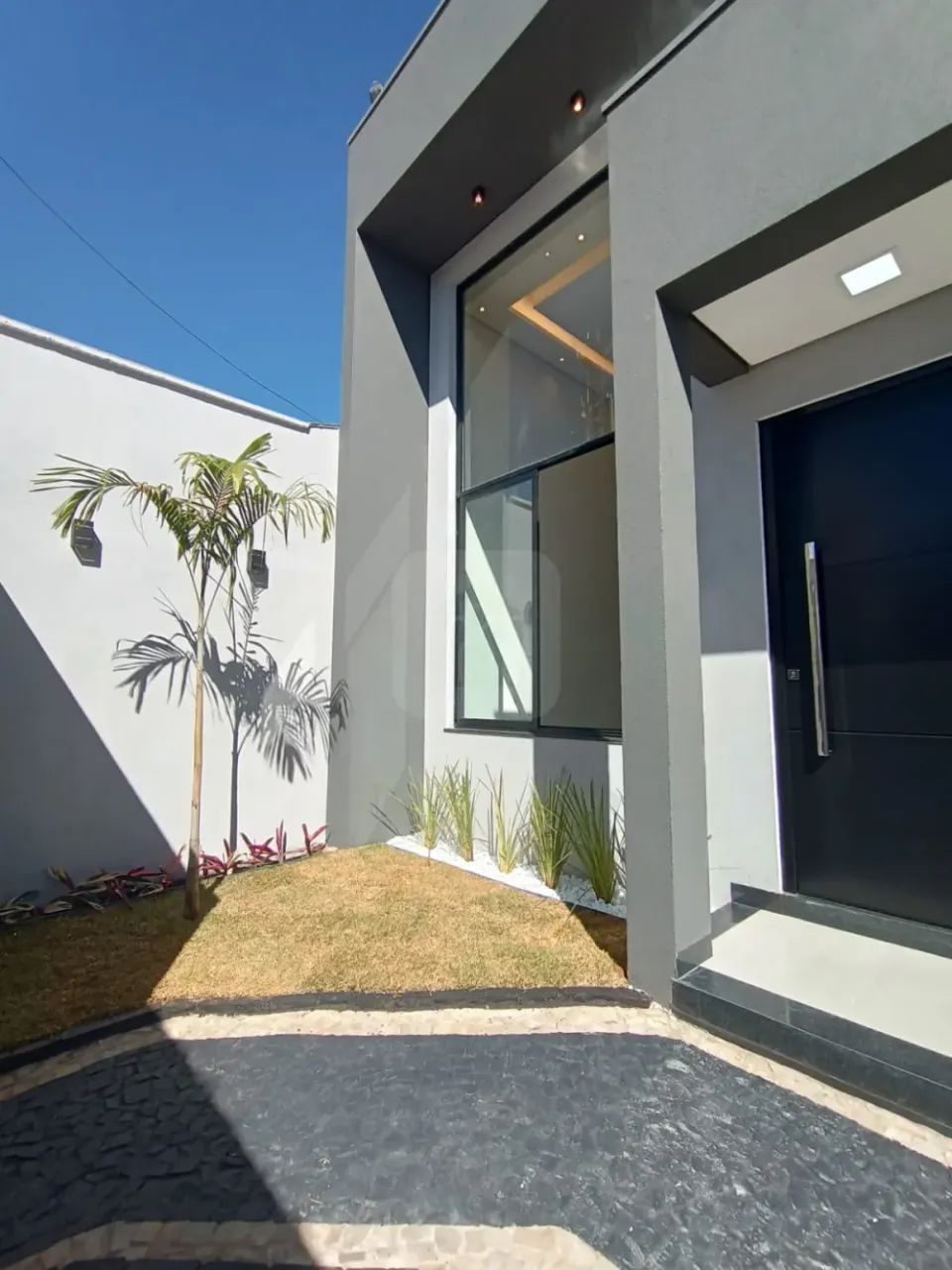 Casa para locação e vendas no bairro Bosque dos Buritis - Foto 4
