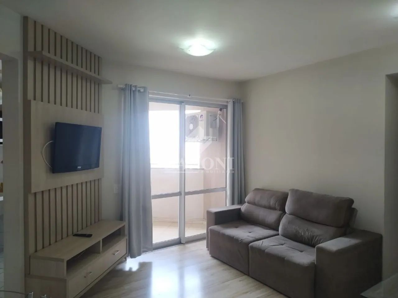 ALUGA-SE APARTAMENTO NO RESIDENCIAL BRISAS DO INGÁ - Foto 3