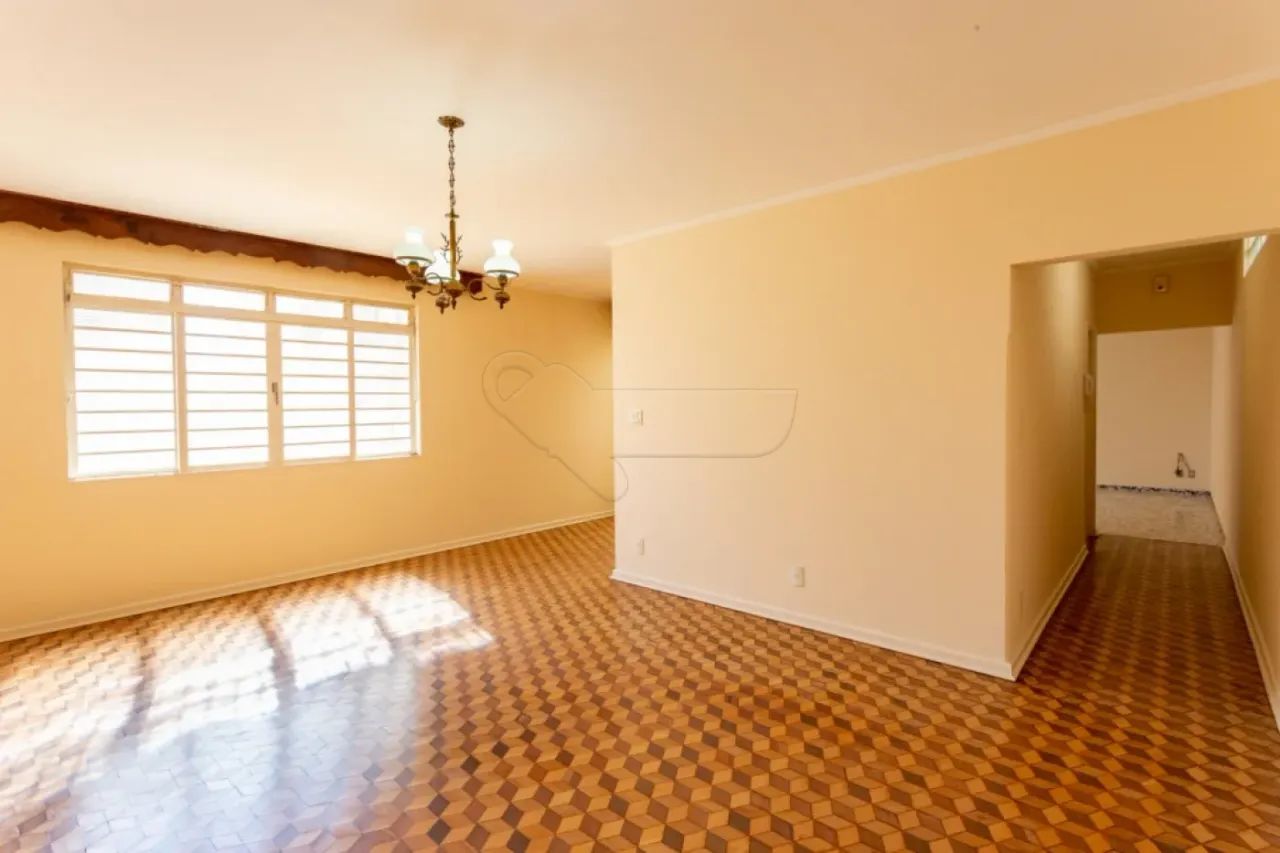 Casa Comercial Com 2 Salas e 3 Quartos Para Locação No Centro De Limeira/Sp - Foto 5
