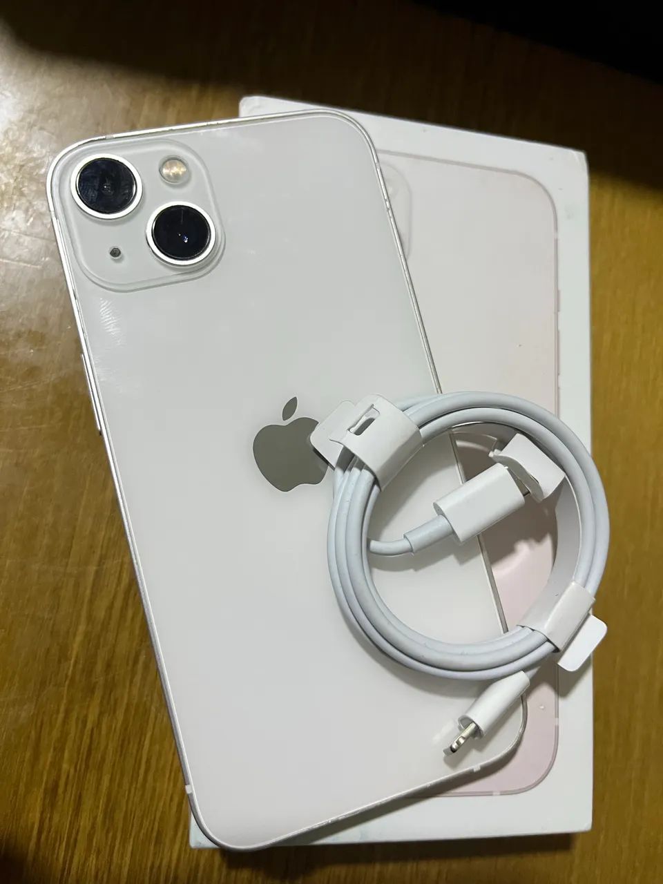 iPhone 13 128 Gigas - Foto 2