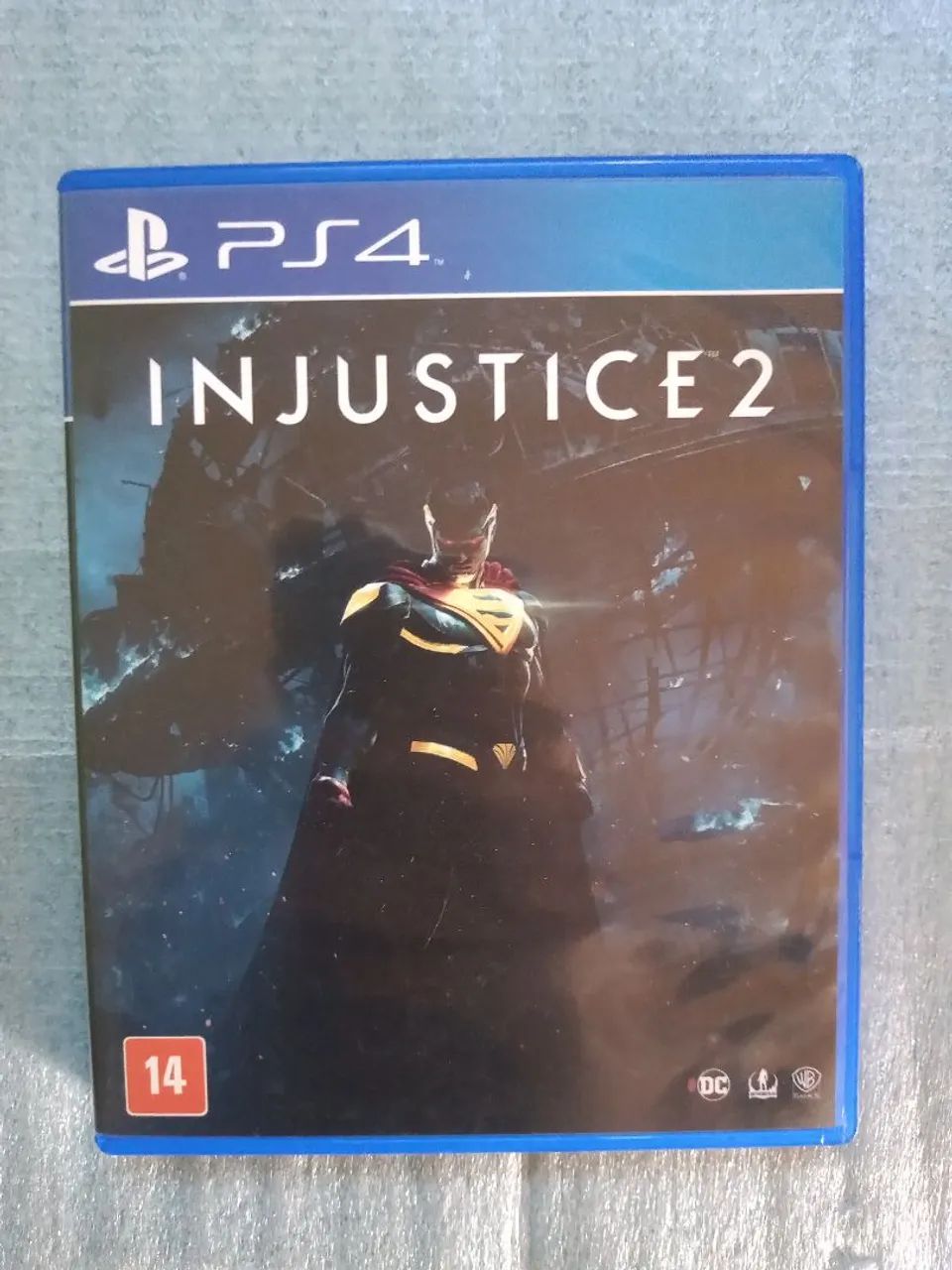 Jogos ps4 - Foto 2