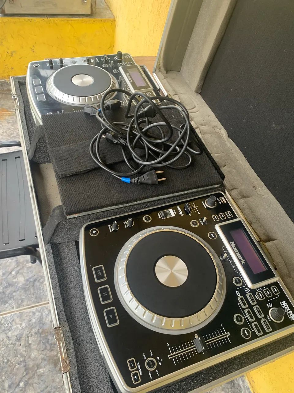 Cdj. NDX 900 - Foto 4