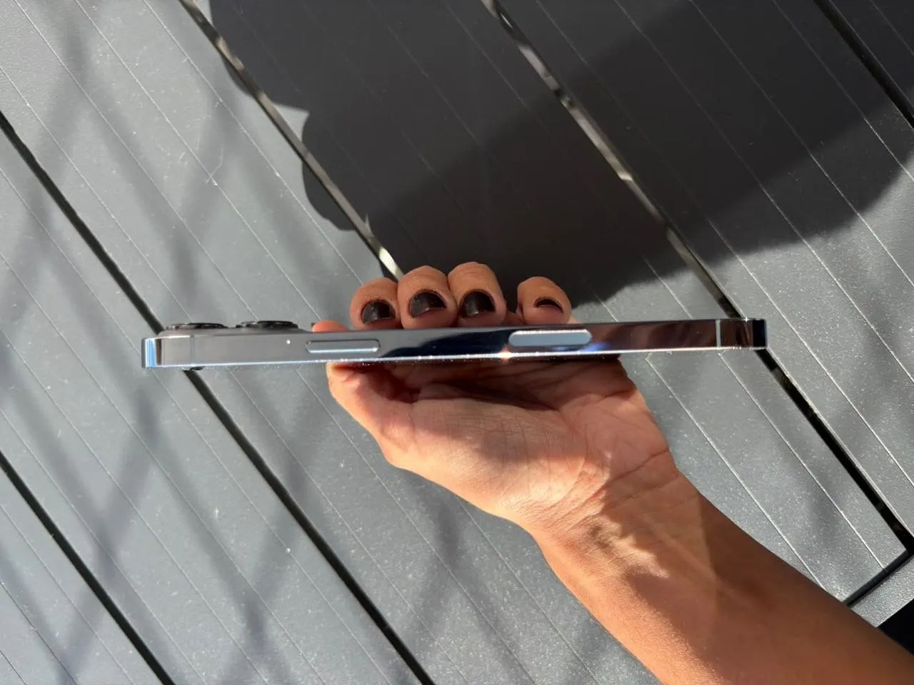IPHONE 13 PRO MAX 128GB - Foto 2