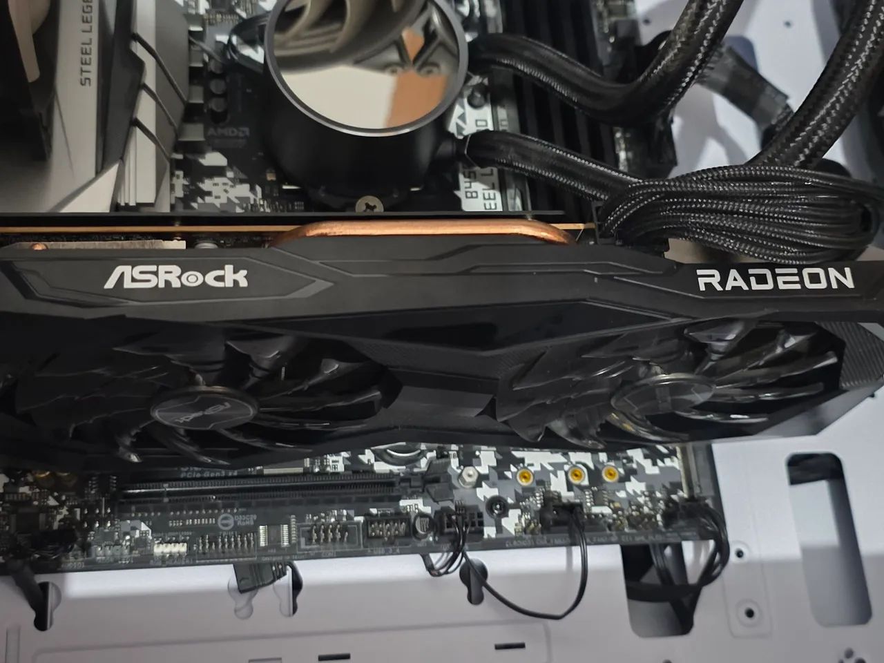 Peças para pc computador gamer - Foto 2