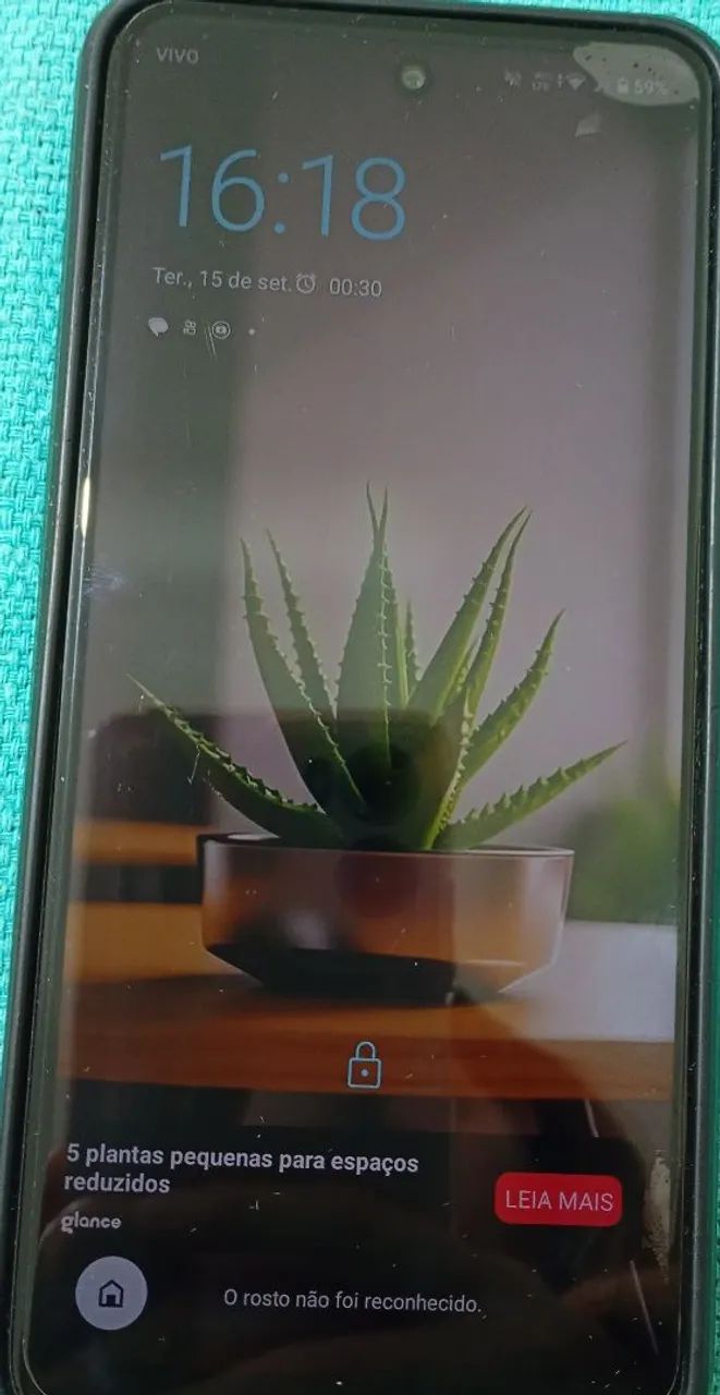 Celular Motorola g14  - Foto 3