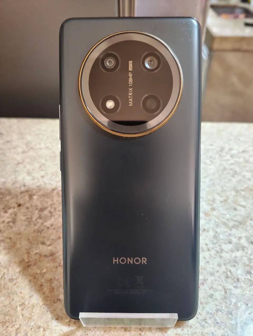 Honor Magic 7 Lite - Foto 4