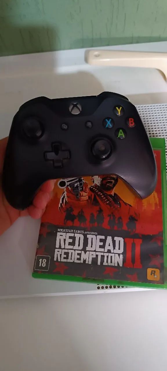 X box one S 1 TB - Foto 4