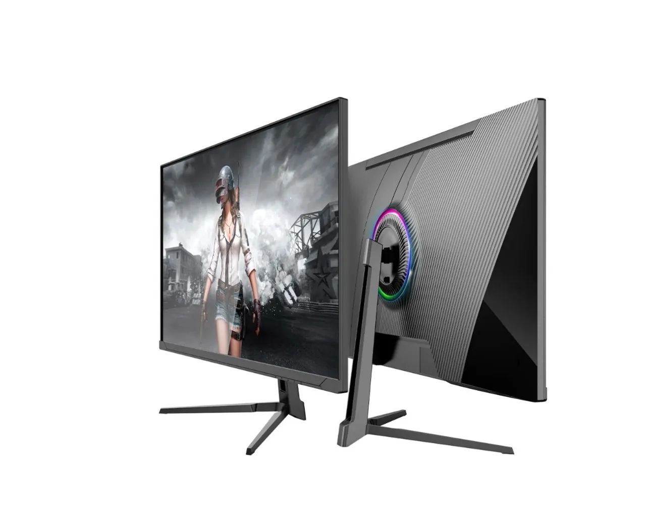 MONITOR GAMER SUPERFRAME - Foto 2