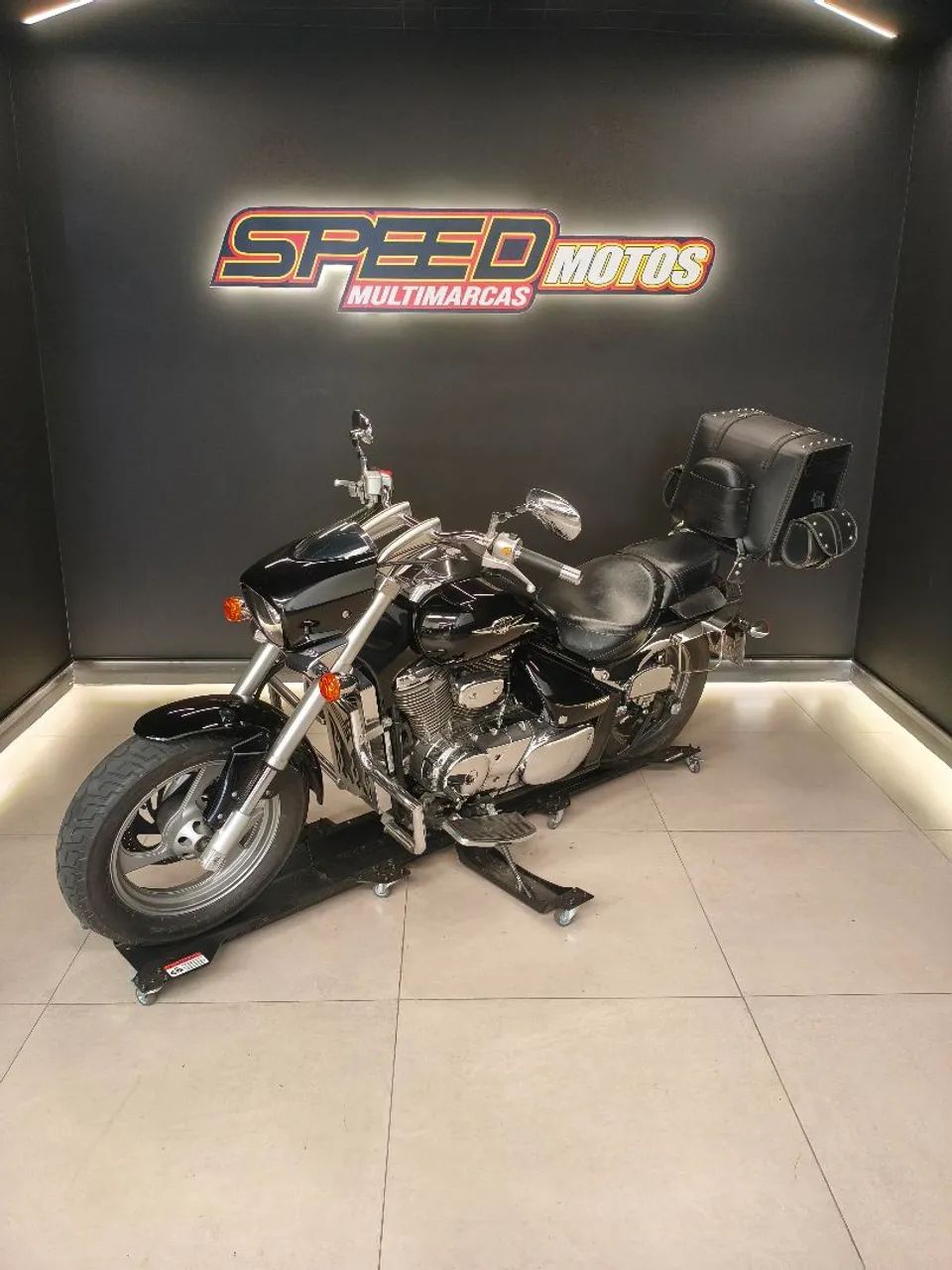 Boulevard M800 - Foto 4