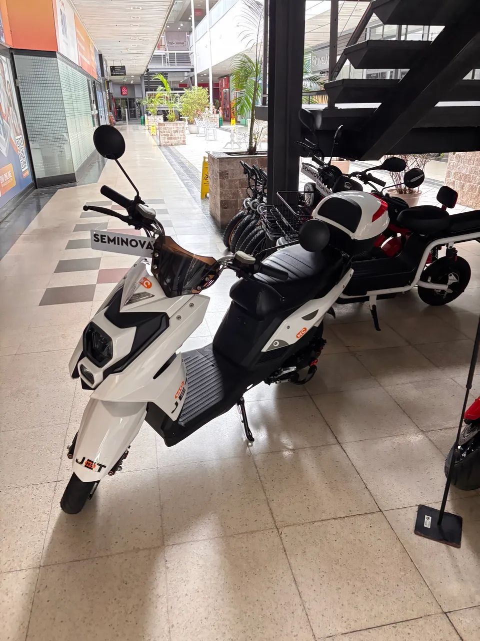 Jet 1000w