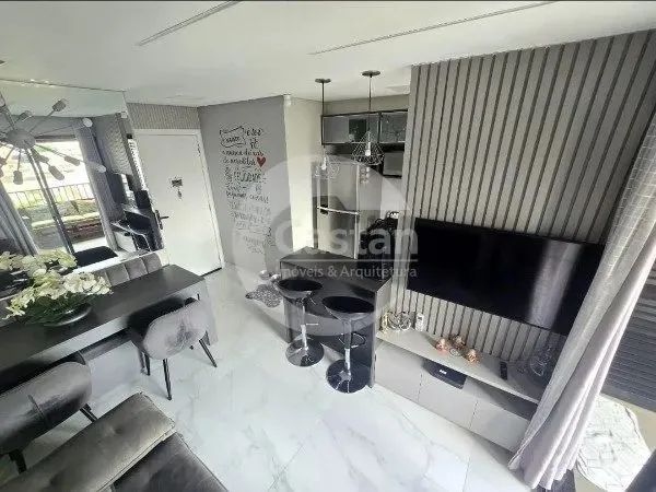 apartamento para alugar no brás