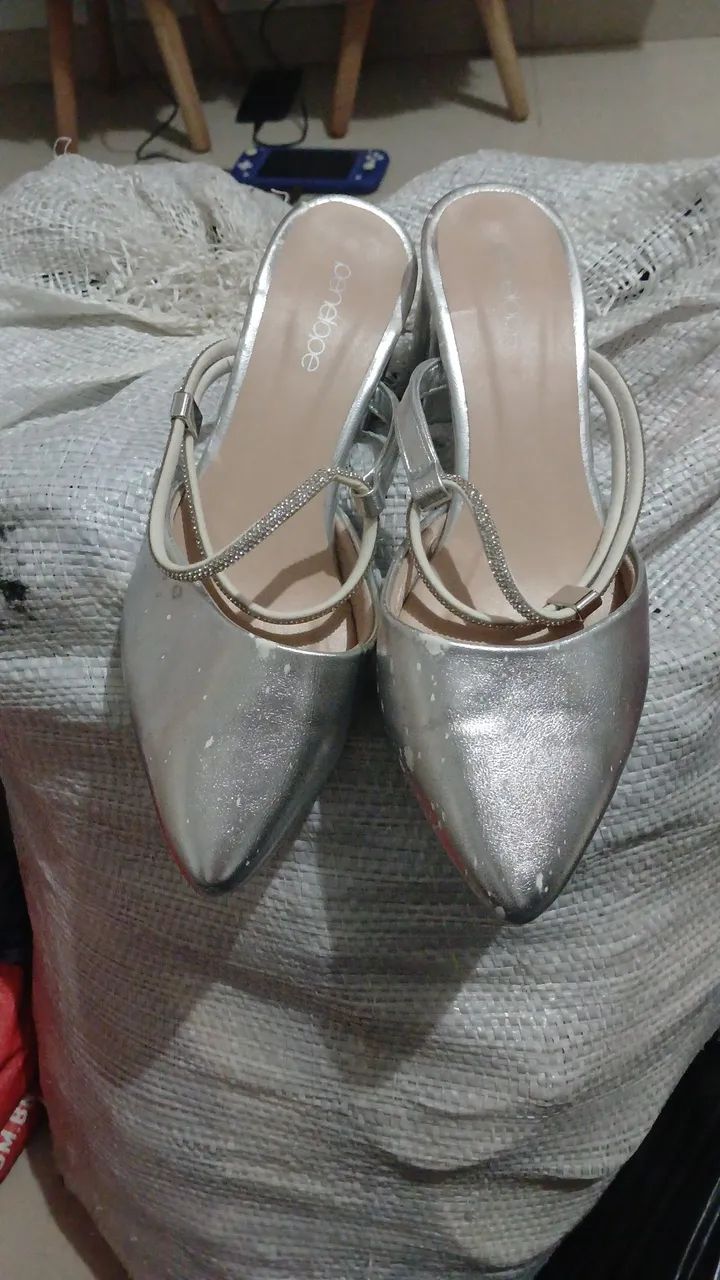 Vendo roupa pra bazar  - Foto 5