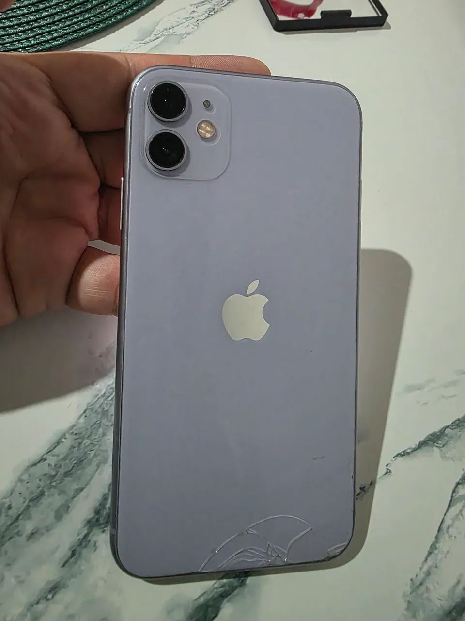 iPhone 11 64 GB  - Foto 2