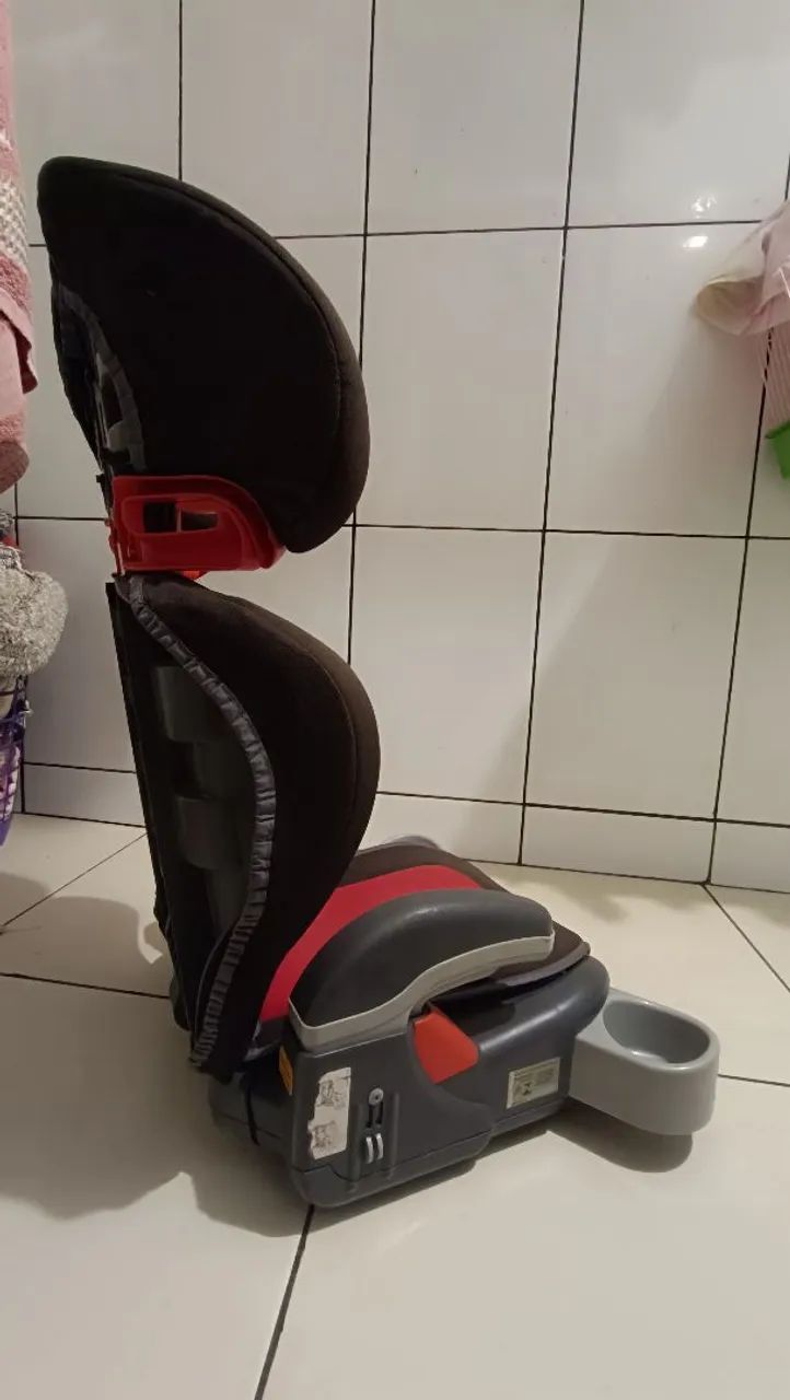 Cadeirinha Graco - Foto 2