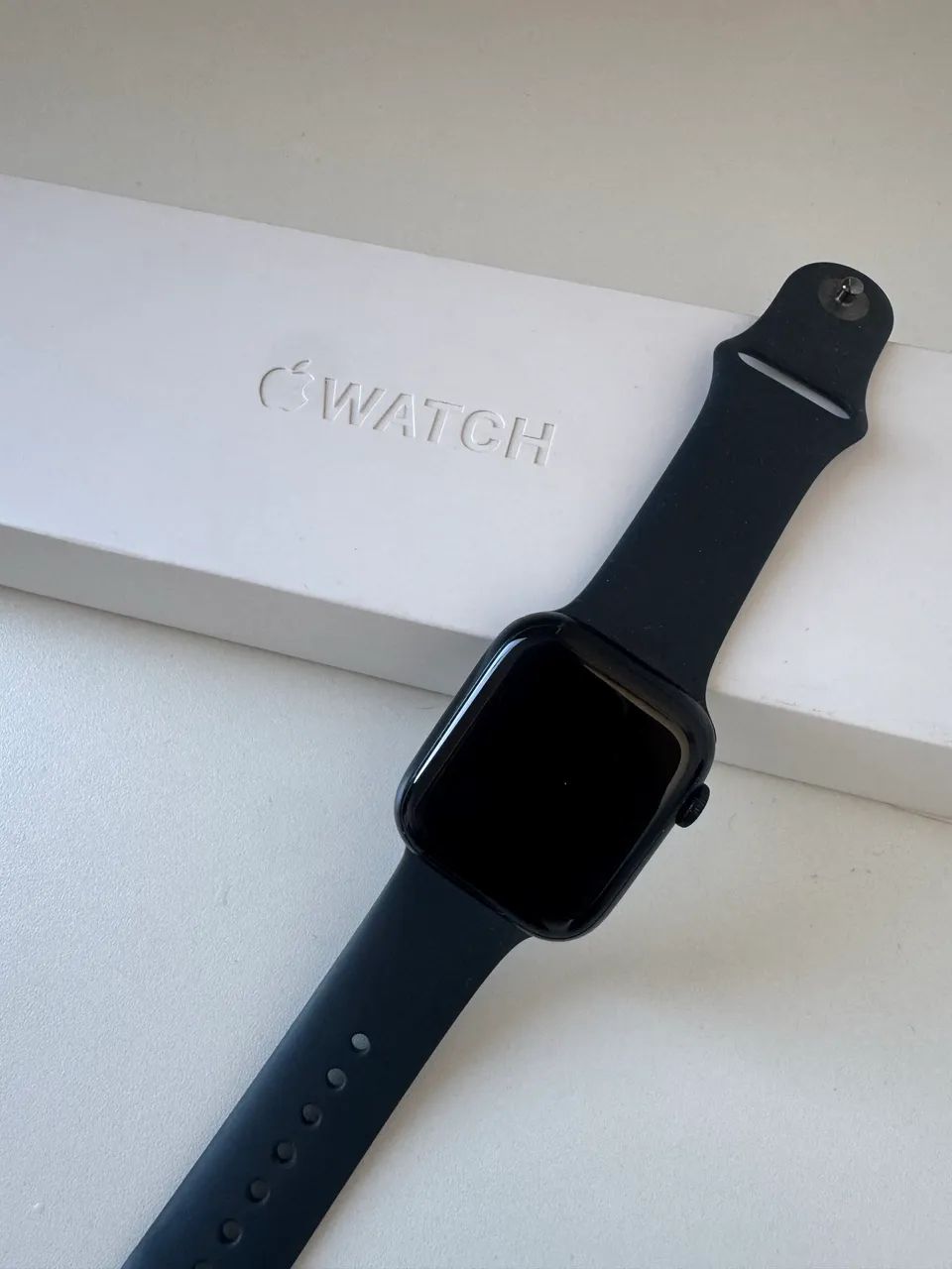 Apple Watch S7