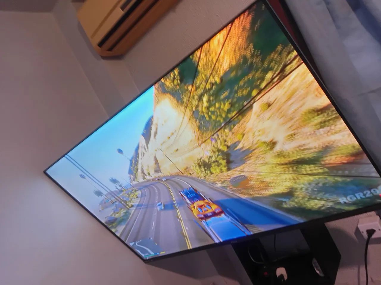 TV PHILCO NOVA 4K 55 polegadas - Foto 3