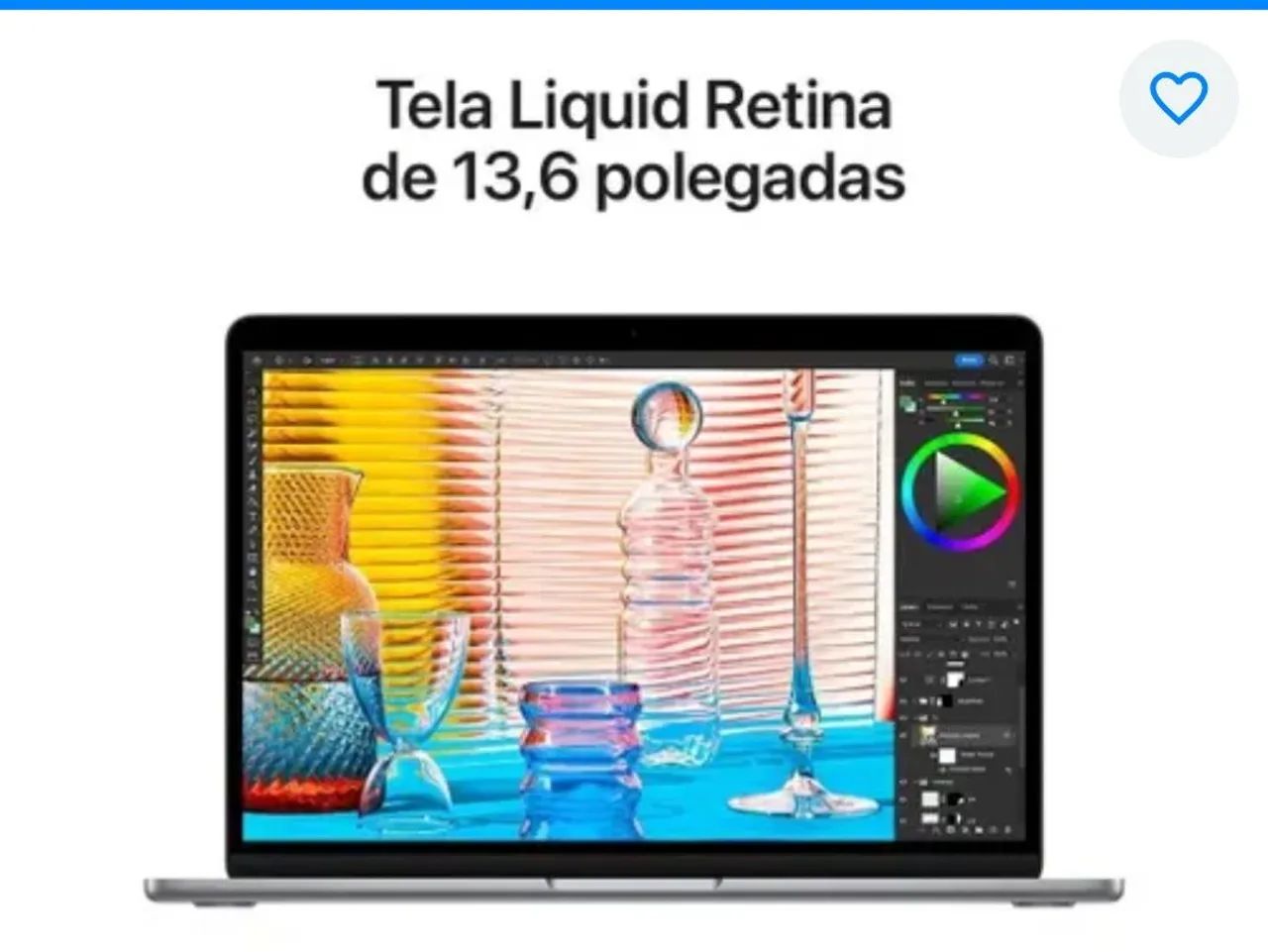 Apple McBook 13,6'  - Foto 3