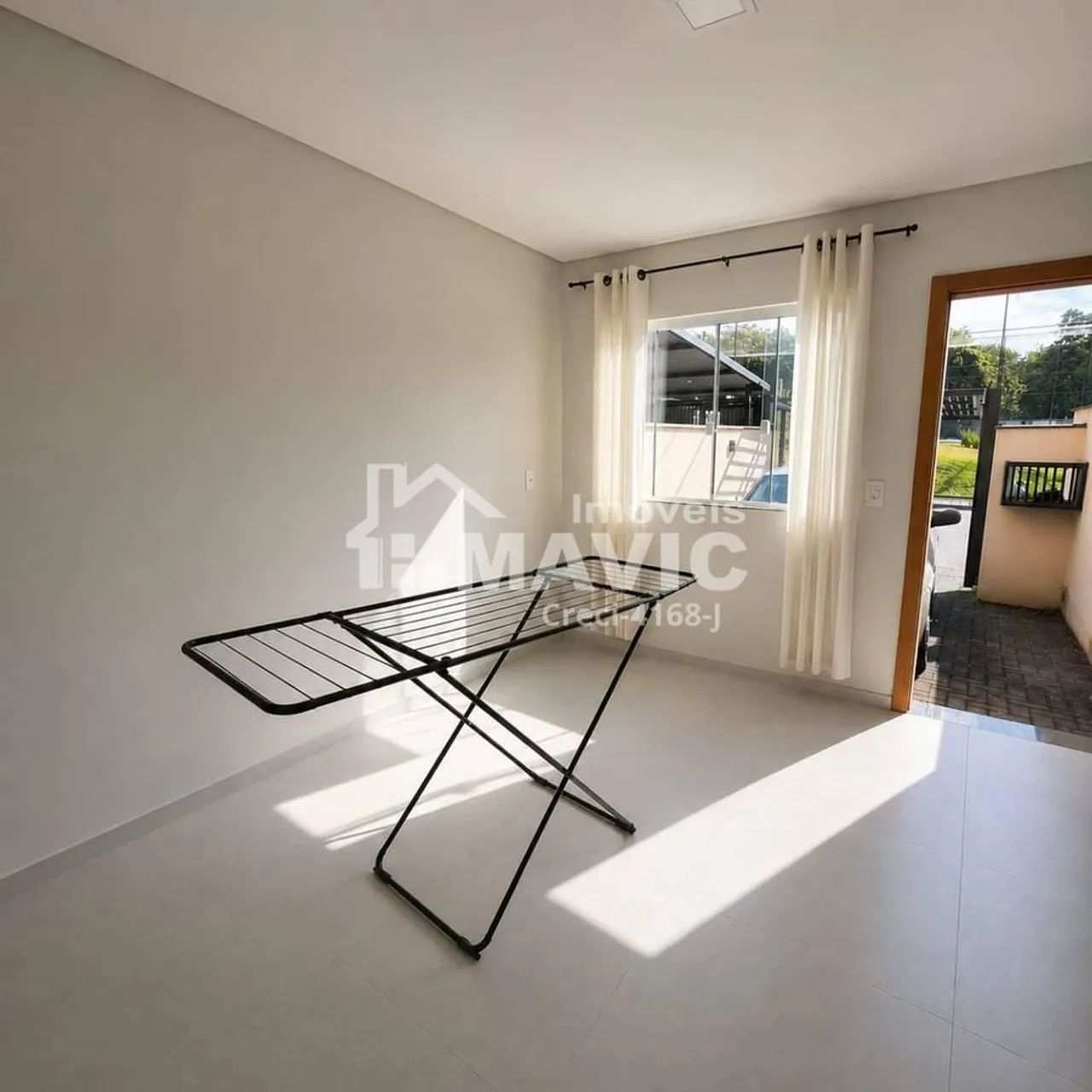 Sobrado com 2 quartos para Locação, Centro - Schroeder - Foto 2