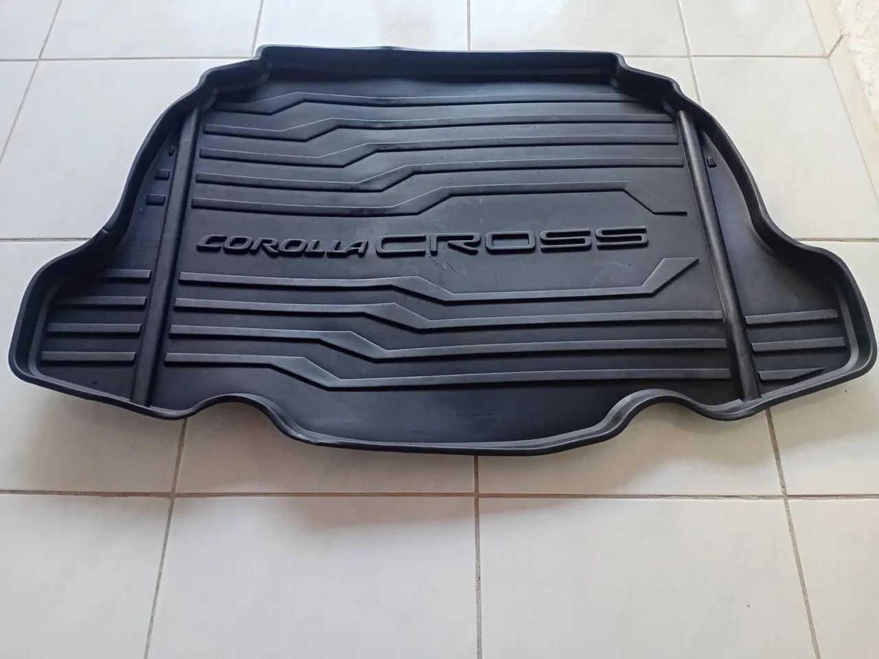 BANDEJAS ORIGINAL:  T-CROSS,  RENAULT KWID,  COROLLA CROSS.  - Foto 4